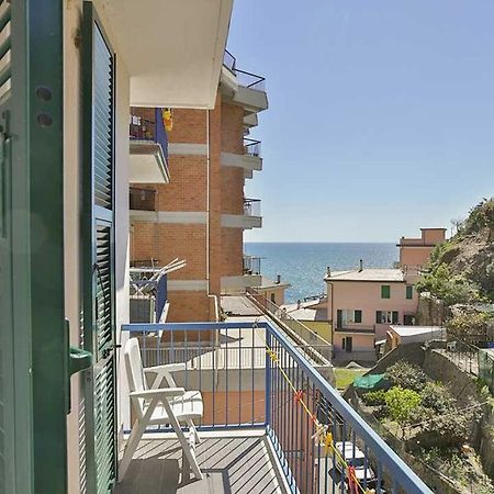 Hotel Jolly Roger Riomaggiore Zewnętrze zdjęcie